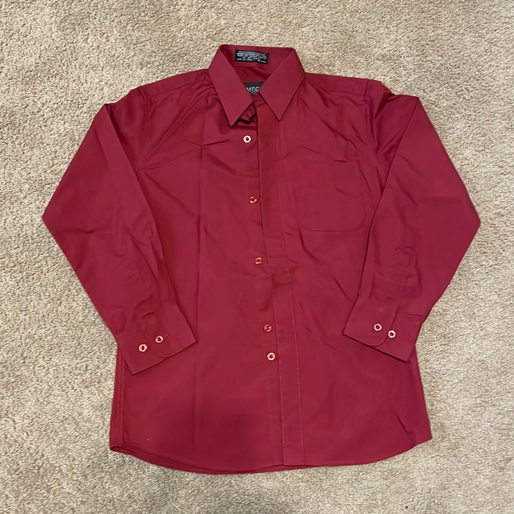 Dress Shirt
